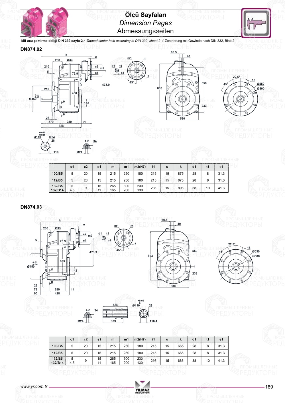 Yilmaz D 872-873-874-875-876